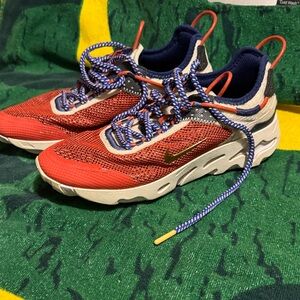 Nike React men’s size 6